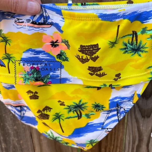 👗OP ladybug bikini set - Picture 9 of 12